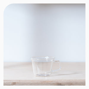 Kinto Cast Espresso Cup