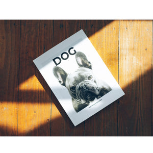 Dog Magazine, The French Bulldog, Issue 5.
