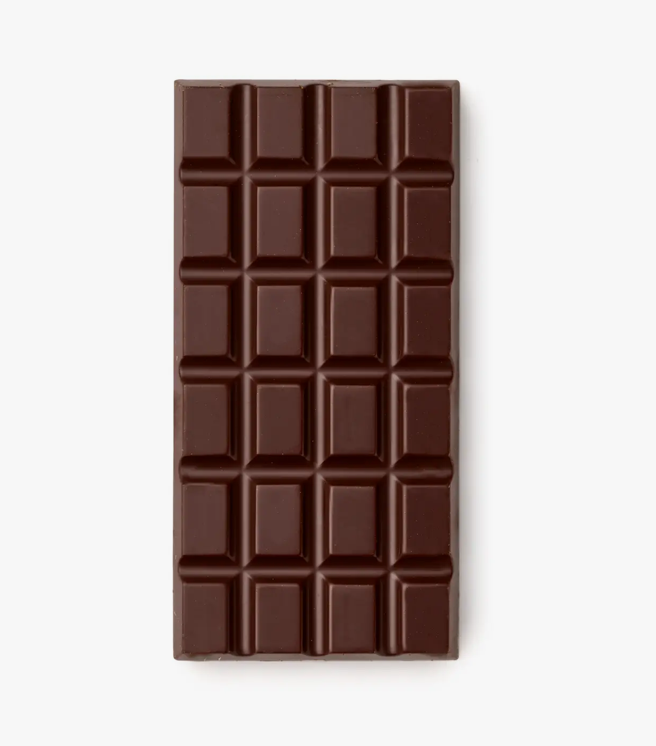 The Chocolate Society - Columbia 61% Chocolate Bar
