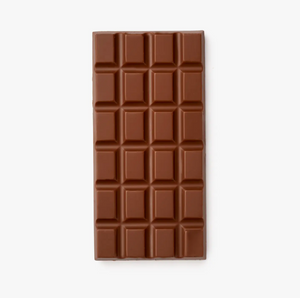 The Chocolate Society - Honeycomb Crunch Chocolate Bar