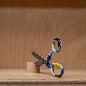 The Completist Stockholm Scissors