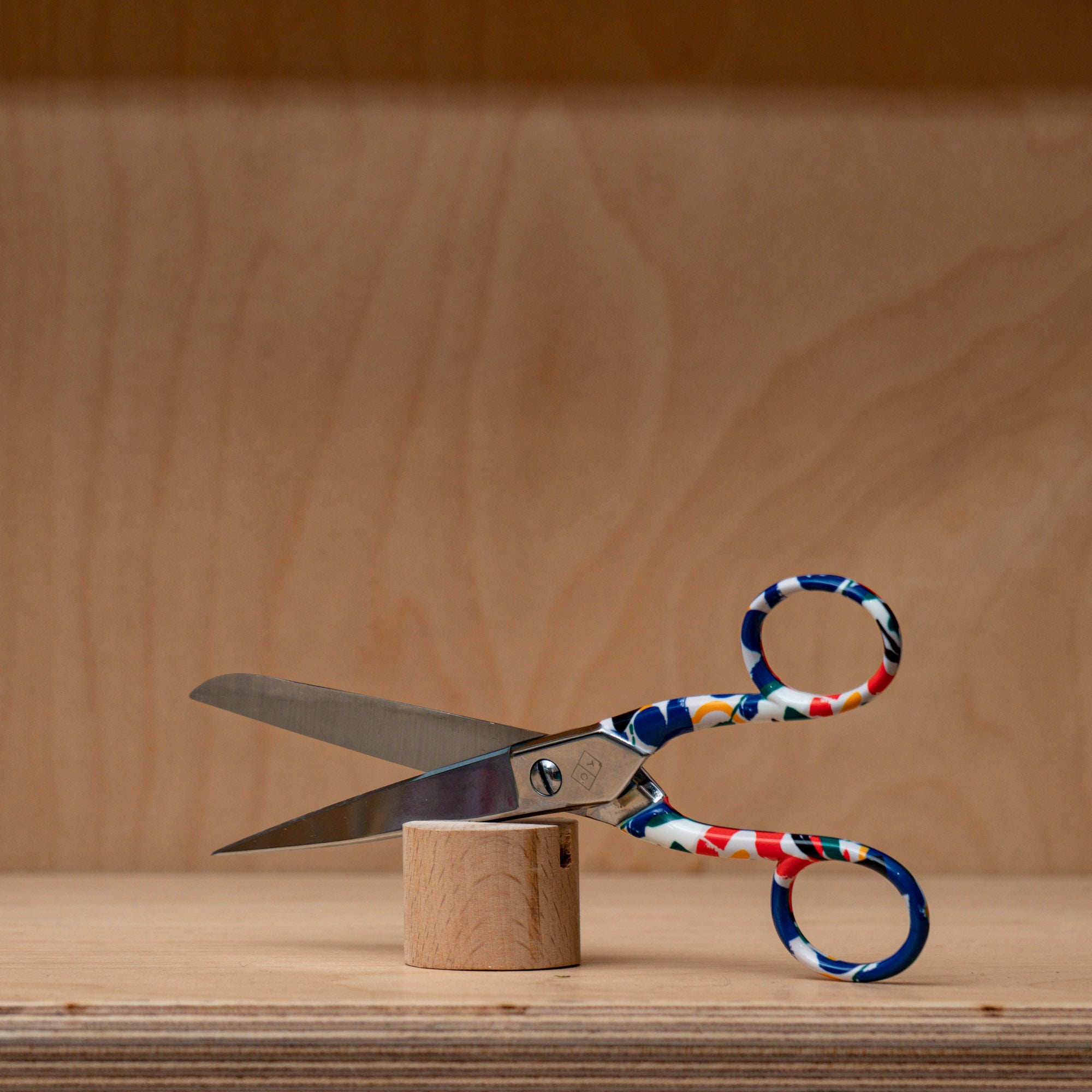 The Completist Orchard Small Scissors