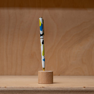 The Completist Stockholm Pen