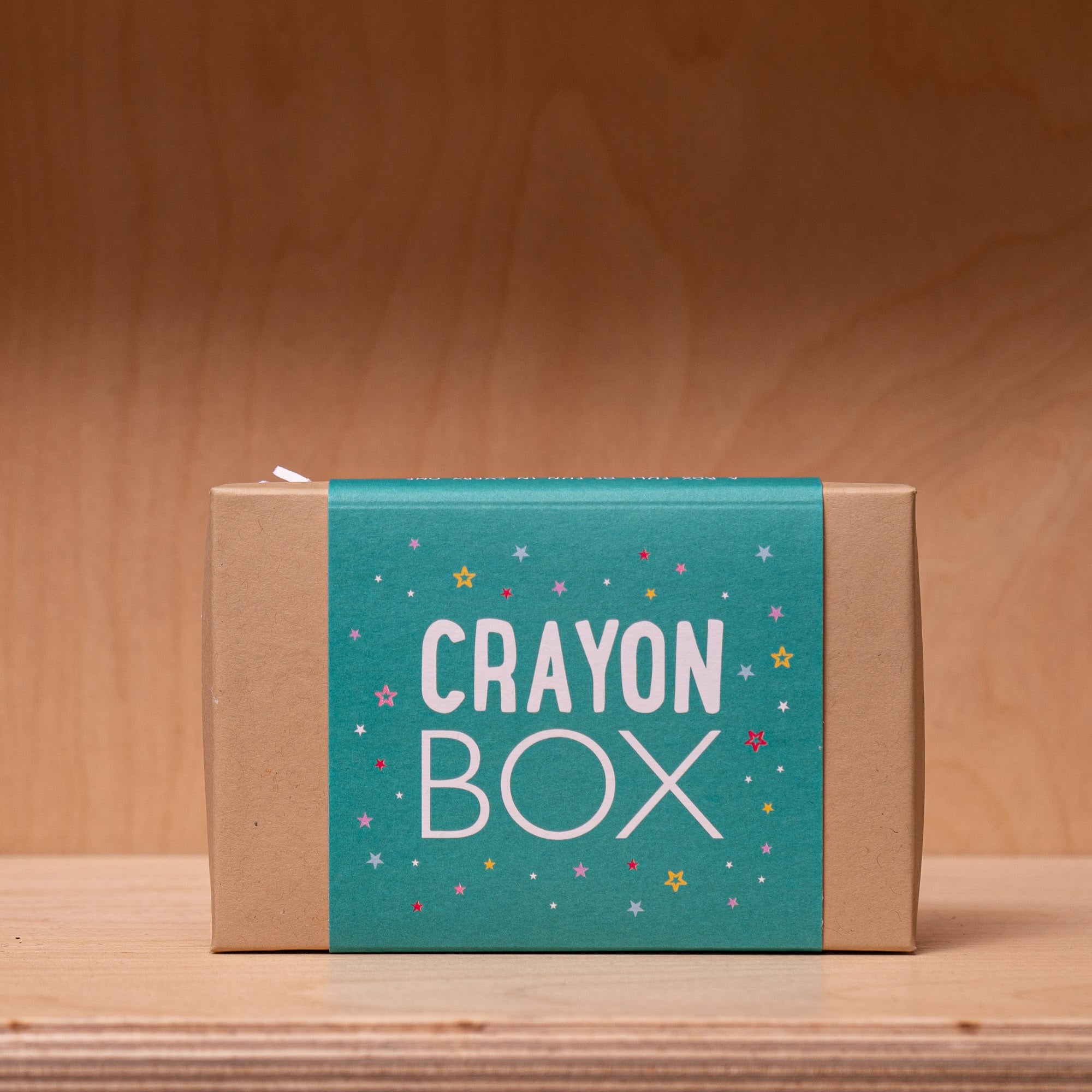 Crayon Box Crayons - Mini Beasts